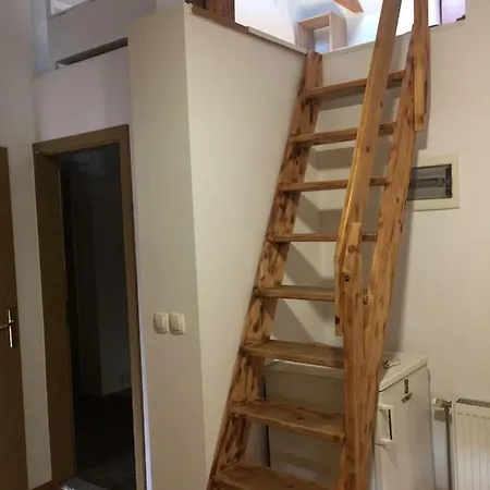 Apartma Zenko