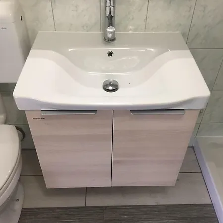 Apartma Zenko Apartment *