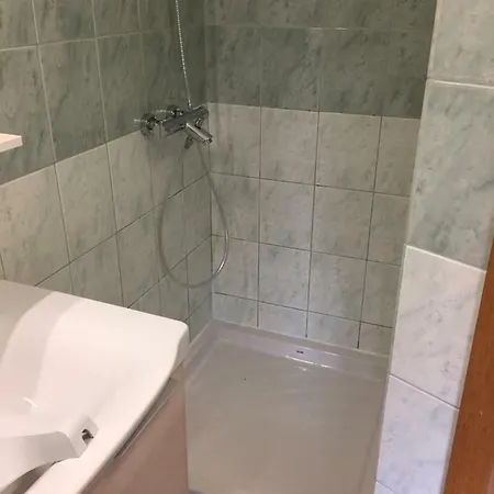 Apartma Zenko *