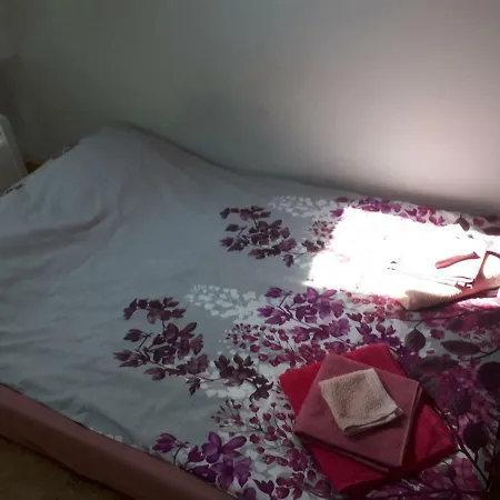 Apartma Zenko Apartment Vrhnika
