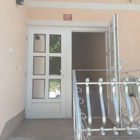Apartma Zenko Vrhnika